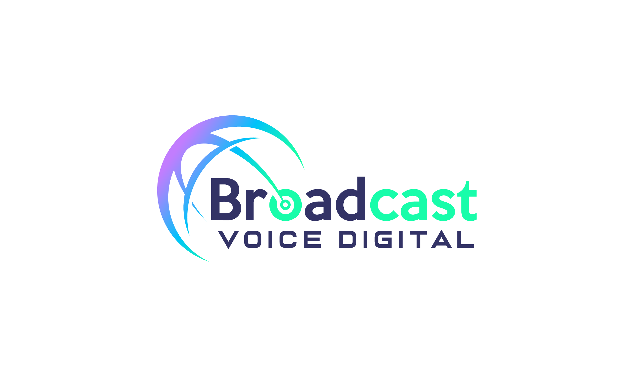 Broadcast Voice Digital